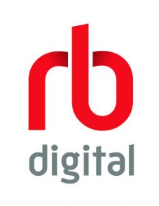 RB Digital Ebooks and Audio Books