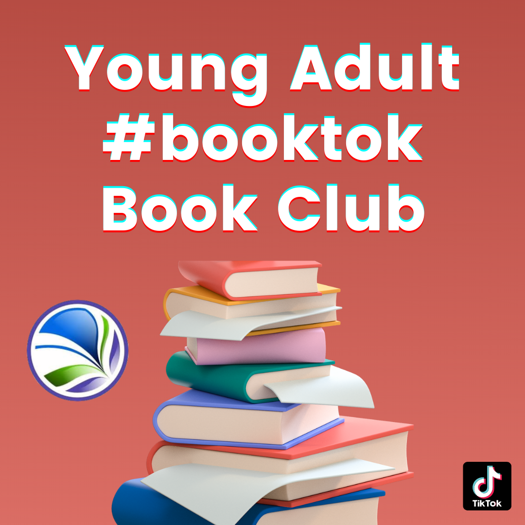 booktok bookclub