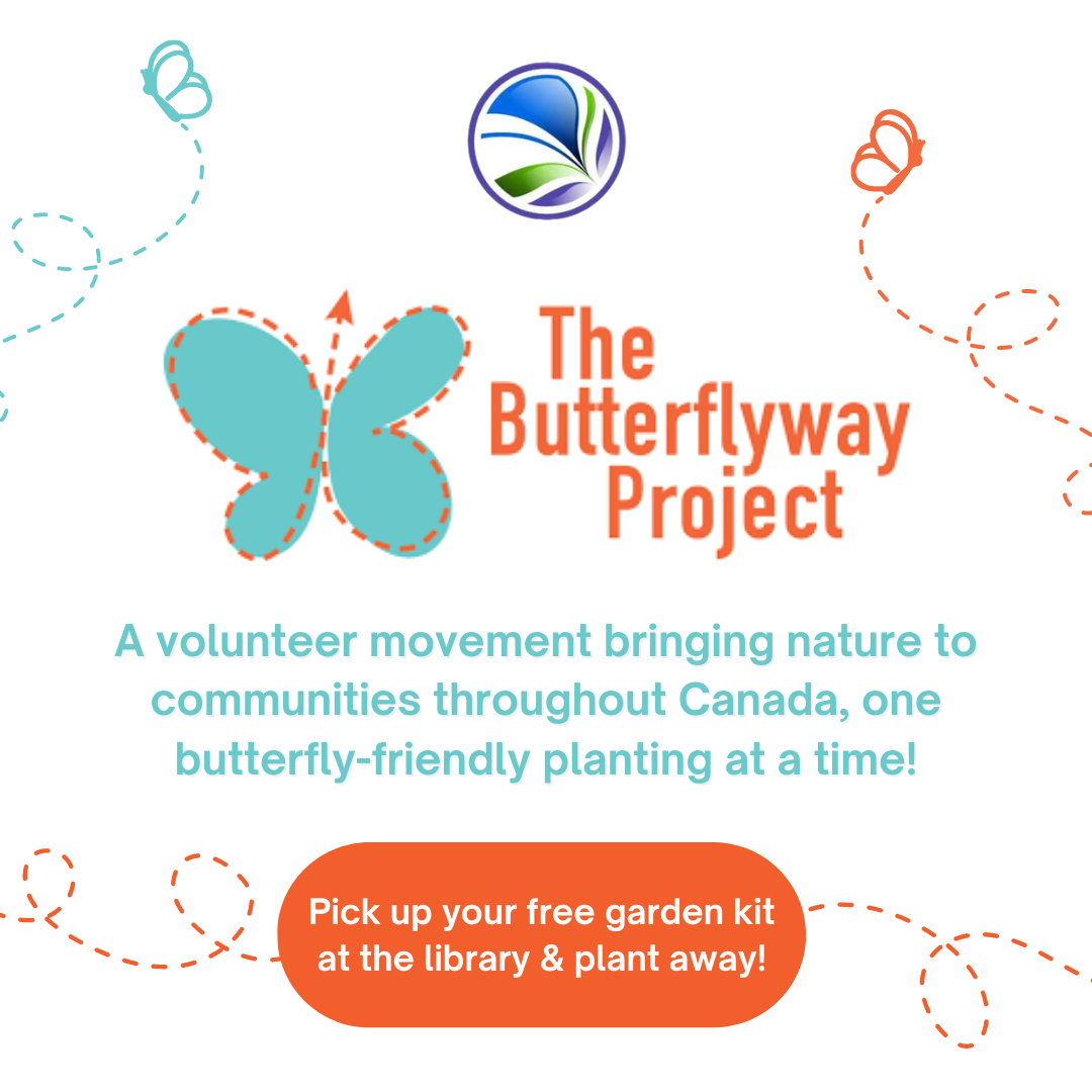 The Butterflyway Project