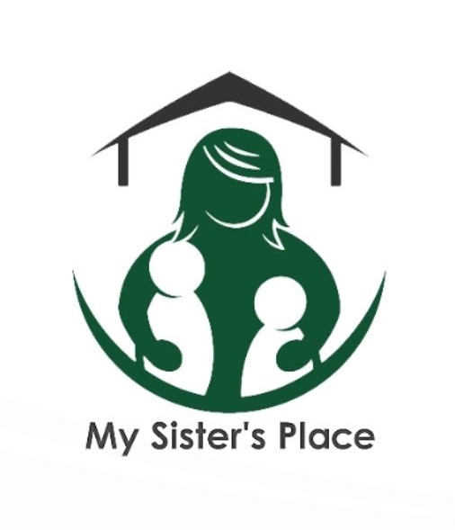 Logo for My Sister's Place