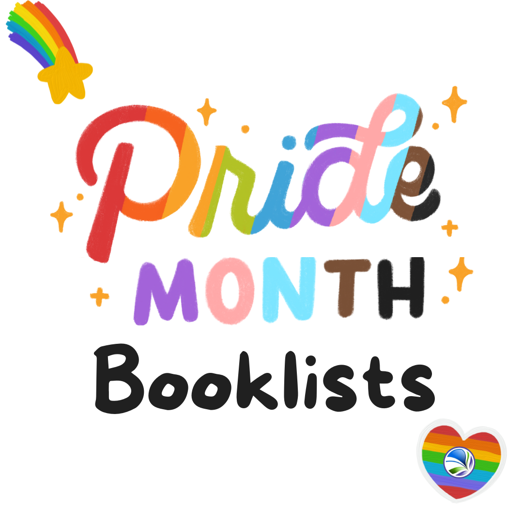 Pride Month Booklists