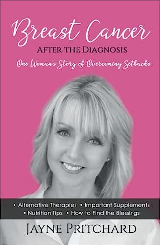 Breast Cancer: After the Diagnosis cover