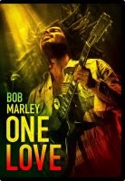 Movie poster for Bob Marley: One Love