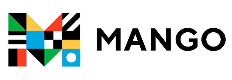 Mango App Logo