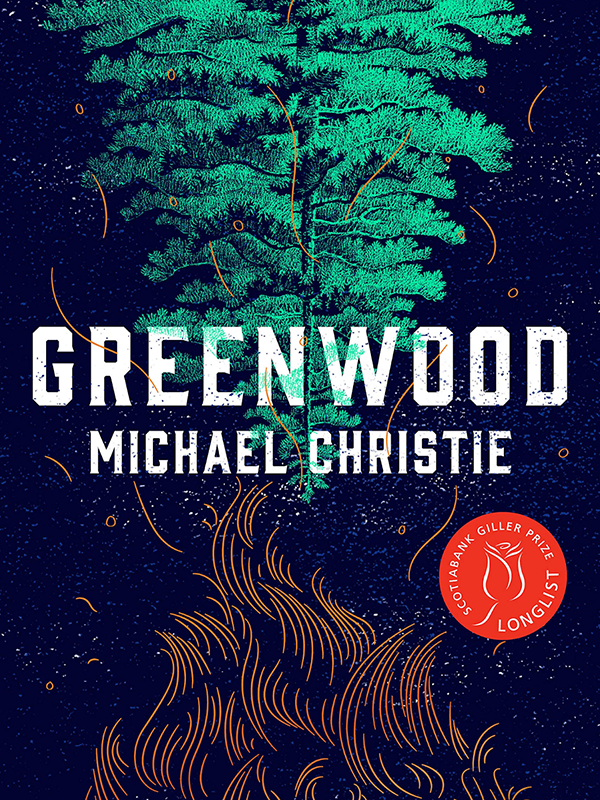 Greenwood cover